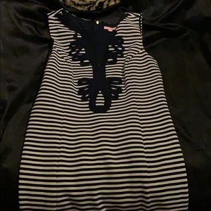 Lilly Pulitzer a line dress